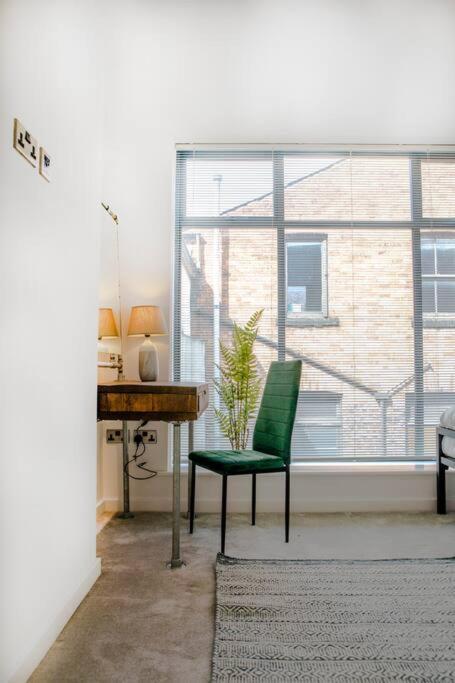 Holiday home Townhouse With Roof Terrace *